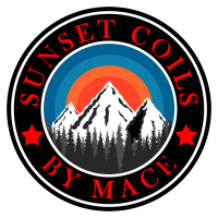 Sunset Coils *by Mace*