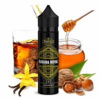 Flavorist - Havana Royal - 15ml Longfill Aroma