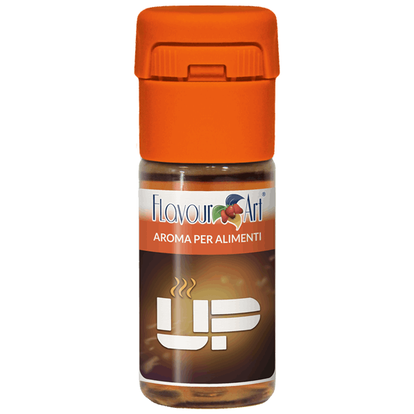 FlavourArt Aroma 10ml - UP!