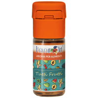 FlavourArt Aroma 10ml - Tutti Frutti