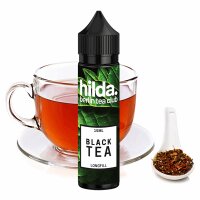 hilda. - Black Tea - Longfill Aroma 15ml