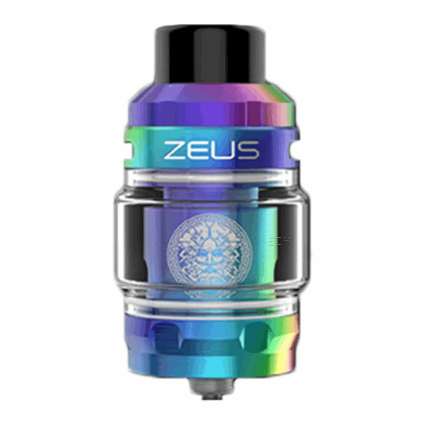 Geekvape Zeus Sub-Ohm 5ml Fertig Coil Verdampfer Rainbow