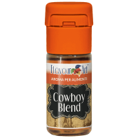 FlavourArt Aroma 10ml - Cowboy Blend