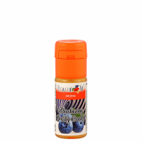 FlavourArt Aroma 10ml - Blaubeere Fruity Candy