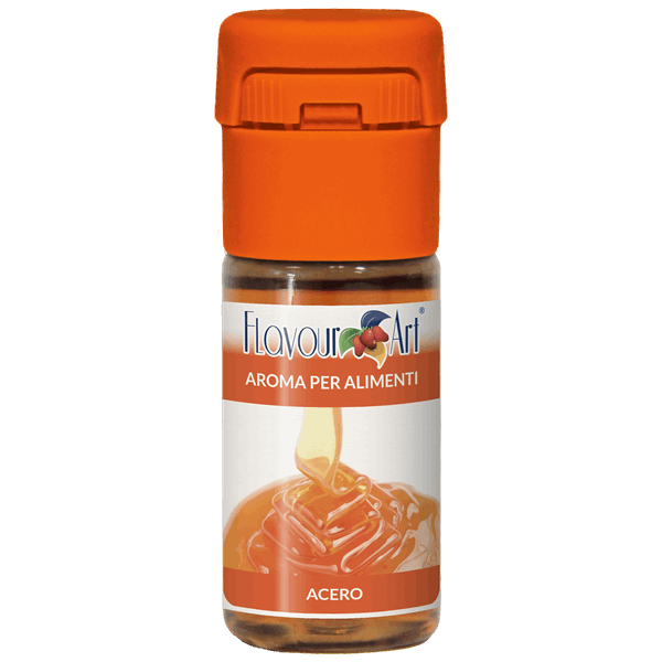 FlavourArt Aroma 10ml - Ahornsirup