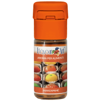 FlavourArt Aroma 10ml - Marzipan