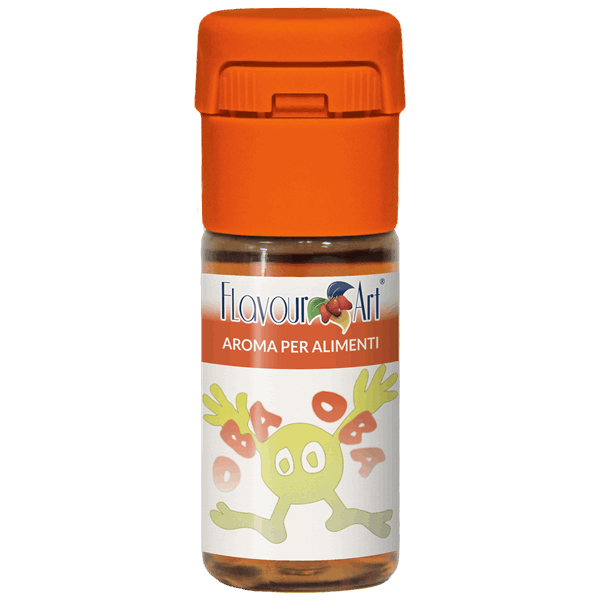 FlavourArt Aroma 10ml - Oba Oba