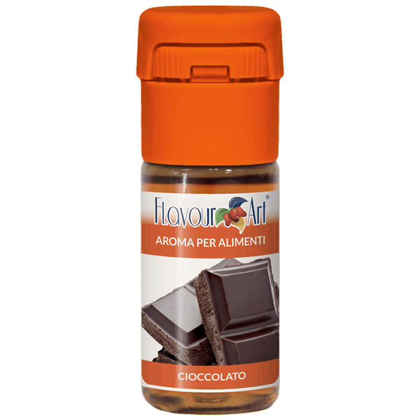 FlavourArt Aroma 10ml - Schokolade
