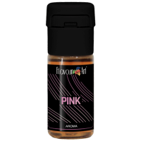 FlavourArt Aroma 10ml - FLUO Pink