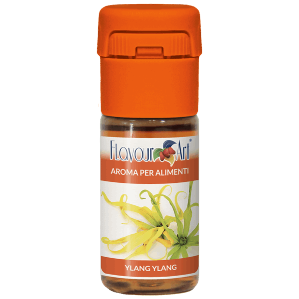 FlavourArt Aroma 10ml - Ylang Ylang