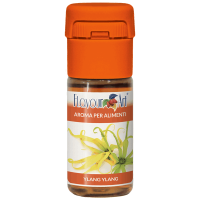 FlavourArt Aroma 10ml - Ylang Ylang