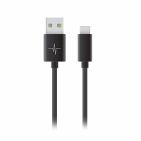 USB C - Ladekabel / Datenkabel Weiss