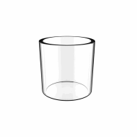 Vaporesso - Forz Ersatzglas Pyrex 4.5ml