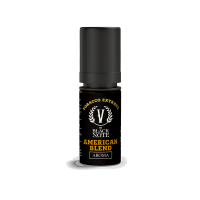 Blacknote V - American Blend 10ml Aroma