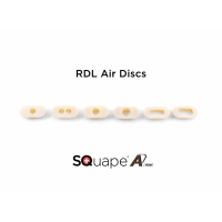 RDL Air Disc für den SQuape A[rise] RTA