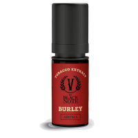 Blacknote V - Burley 10ml Aroma