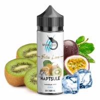 Hayvan Juice Baba Line - Haptsule - Longfill Aroma 20ml