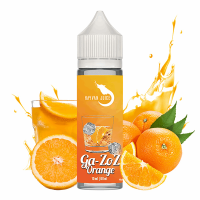 Hayvan Juice - Ga - Zoz Orange - Longfill Aroma 10ml