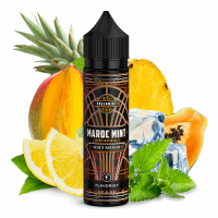 Flavorist - Maroc Mint - Maui Mango -  15ml Longfill Aroma