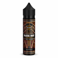 Flavorist - Maroc Mint - Maui Mango -  15ml Longfill Aroma