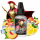 Arômes et Liquides (A&L) - Spartacus - Sweet Edition - Ultimate - Aroma 30ml