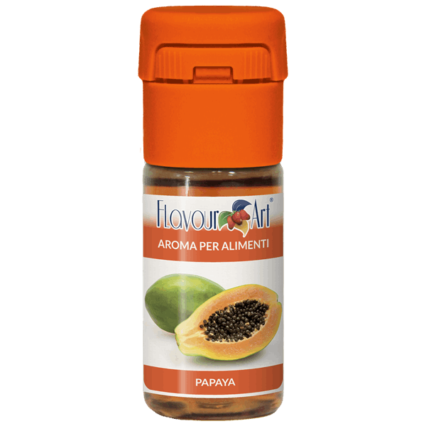 FlavourArt Aroma 10ml - Papaya