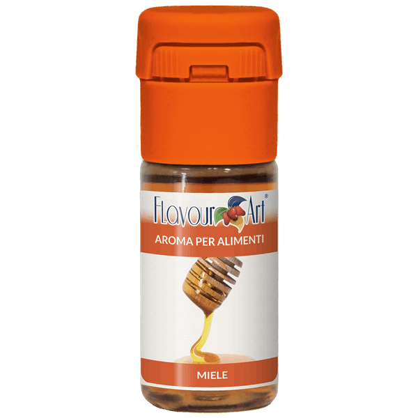 FlavourArt Aroma 10ml - Honig