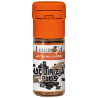 FlavourArt Aroma 10ml - Lakritz