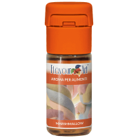 FlavourArt Aroma 10ml - Marshmallow