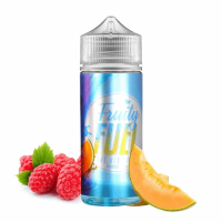 Fruity Fuel - The Blue Oil - 100ml 0mg Shortfill Liquid
