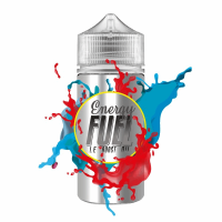 Fruity Fuel - The Boost Oil - 100ml 0mg Shortfill Liquid