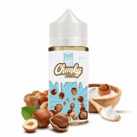 Fruity Fuel - Instant Fuel - Chunky Nuts - 100ml 0mg...