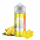 Fruity Fuel - The Yellow Oil - 100ml 0mg Shortfill Liquid