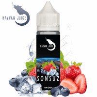 Hayvan Juice - Sonsuz - Longfill Aroma 15ml