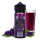 Fizzy - Grape - 100ml Shortfill Liquid
