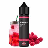 ZAP! Aisu - Pink Raspberry Lemonade - Liquid 50ml 0mg...