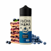 Charlies Chalk Dust - Pachamama - Blueberry Crumble -...