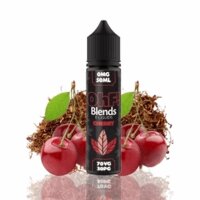 OhFruits! ohf! - Blends Cherry -  50ml 0mg Shortfill Liquid