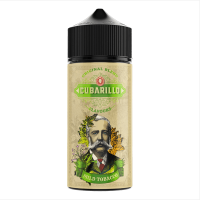 Cubarillo - Mild Tobacco - Longfill Aroma 10ml