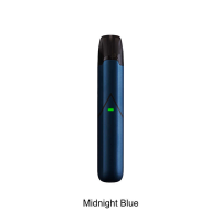 Hexa - Pro Series- 400mah Pod Midnight Blue