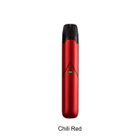 Hexa - Pro Series- 400mah Pod Chili Red