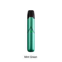Hexa - Pro Series- 400mah Pod Mint Green