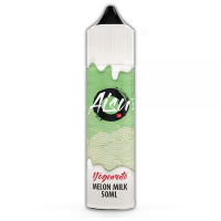 ZAP! Aisu - Yoguruto - Melon Milk- Liquid 50ml 0mg Shortfill