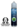 Liquid Station - Arctic Menthol - 50ml 0mg Shortfill Liquid