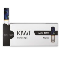 Kiwi - Baumwoll Filter für Kiwi und Aspire Vilter...