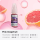 ELFBAR ELFLIQ Pink Grapefruit 10ml 20mg/ml Nicsalt Liquid von Elfbar