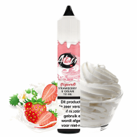 ZAP! Juice - Strawberry & Cream AISU Yoguruto 10ml...