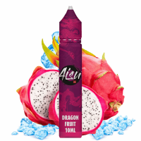 ZAP! Juice - Dragonfruit AISU 10ml Liquid 10mg/ml Nic Salt