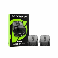 Vaporesso - Luxe XR Ersatzpods 2 Stk MTL