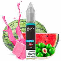 ZAP! Juice - Watermelon Bubblegum Aisu Tokyo Series 10ml...